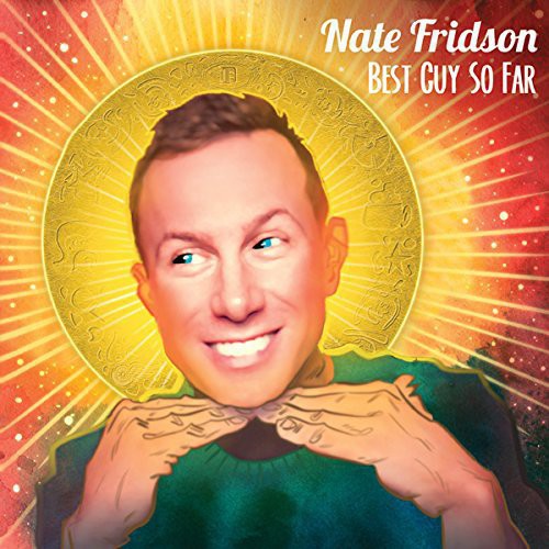 Fridson,nate - Best Guy So Far - Music CD