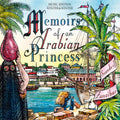 Memoirs Of An Arabian Princess: Sounds Of / Var - Memoirs Of An Arabian Princess: Sounds Of / Var - Music CD