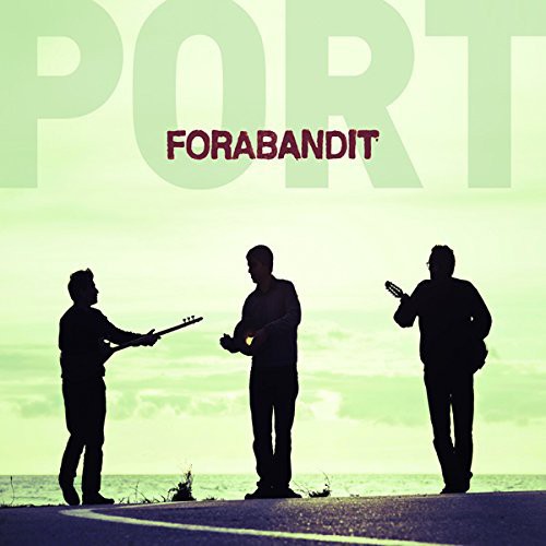 Forabandit - Port - Music CD