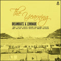 Yearning - Dreamboats & Lemonade - Music CD