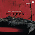 Olbrisch / Matsuzaki / Baumgartel / Edwards - Craquele / Grain / Flote / Coupures De Temps - Music CD