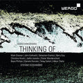 Gramss / Dresser / Eckhardt / Gramss / Guy / Hoock - Thinking Of - Music CD