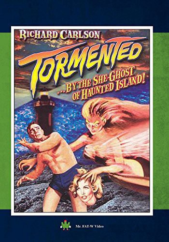 Tormented - Tormented - DVD