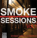 Smoke Sessions 1 / Various - Smoke Sessions 1 / Various - Vinyl Record