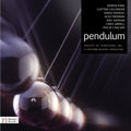 Kima / Callender / Variego / Freeman / Nathan - Pendulum - Music CD