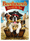 Beethoven's Treasure Tail - Beethoven's Treasure Tail - DVD