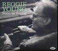 Reggie Young - Forever Young (incl. 20-page booklet) (remastered) Music CD