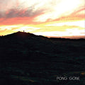 Pong - Gone - Music CD