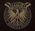 Shaman's Harvest - Smokin Hearts & Broken Guns - Music CD
