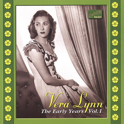 Lynn,vera - Early Years 1 - Music CD