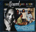Jackie Lee, The Olympics, The Mirettes, The Hideaways, Etc. - The Mirwood Soul Story Volume 2 (24 tracks) (incl. large booklet) Music CD