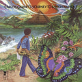 Carlos Garnet - Journey To Enlightenment - Music CD