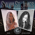 St.james,sylvia - Magic/echoes & Images - Music CD