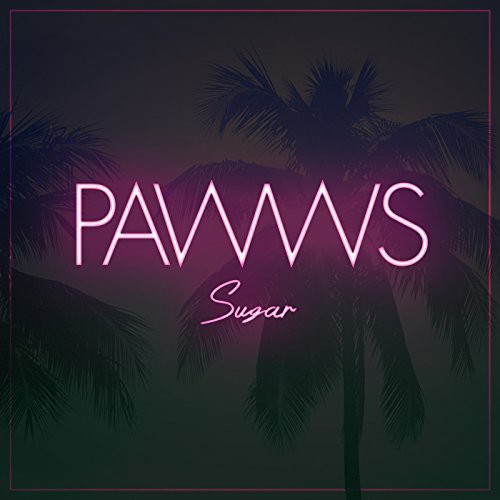 Pawws - Sugar - Music CD