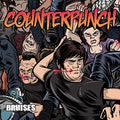 Counterpunch - Bruises - Music CD
