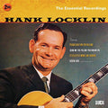 Locklin,hank - Essential Recordings - Music CD