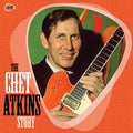 Atkins,chet - Chet Atkins Story - Music CD