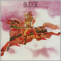 Budgie (1971) [LP] Vinyl Record