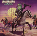 Budgie - Bandolier - Vinyl Record