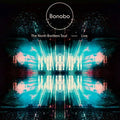 Bonobo - North Borders Tour: Live - Music CD