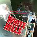 White Hills - Glitter Glamour Atrocity - Vinyl Record