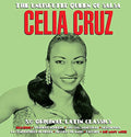 Cruz,celia - Undisputed Queen Of Salsa - Music CD