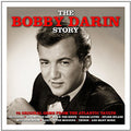 Darin,bobby - Bobby Darin Story - Music CD