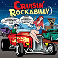 Cruisin Rockabilly / Various - Cruisin Rockabilly / Various - Music CD