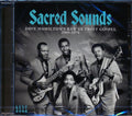 Jr. Echoes, The Scott Singers, The Detroit Silvertones, Etc. - Sacred Sounds: Dave Hamilton's Raw Detroit Gospel 1969-1974 (24 tracks) (incl. large booklet) (remastered) Music CD