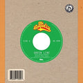 Hempolics - Green Line/news Readers - Vinyl Record