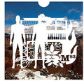 M83 - M83 - Music CD