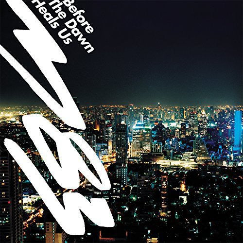 M83 - Before The Dawn Heals Us - Music CD