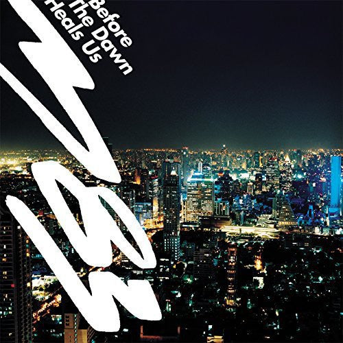 M83 - Before The Dawn Heals Us - Vinyl Record