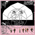 Teardrop Factory - Thrash In The Heart - Vinyl Record