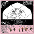 Teardrop Factory - Thrash In The Heart - Music CD