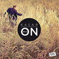 Kasar - Walk On - Music CD