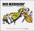 Davis Jon - No Kiddin' - Music CD