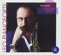 Pianoforte,leo - My Soul - Music CD