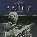 King,b.b. - Signature Collection-blues - Music CD