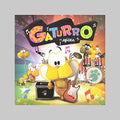 Gaturro - La Musica - DVD