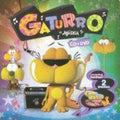 Gaturro - La Musica - Music CD