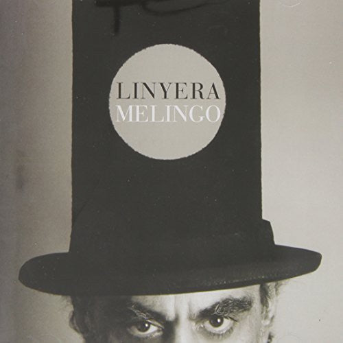 Melingo - Linyera - Music CD