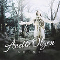 Olzon,anette - Shine - Music CD