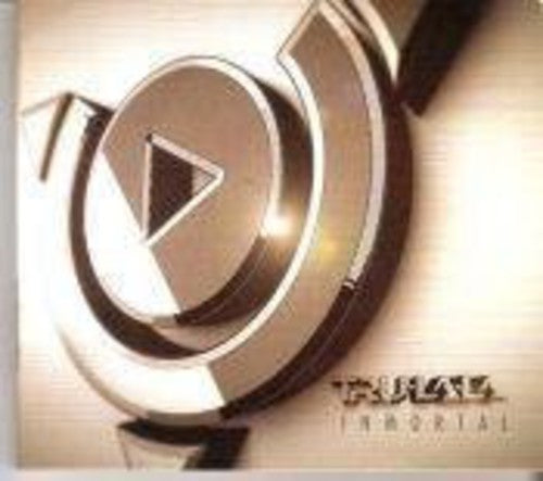 Tru La La - Tru La La Inmortal - Music CD