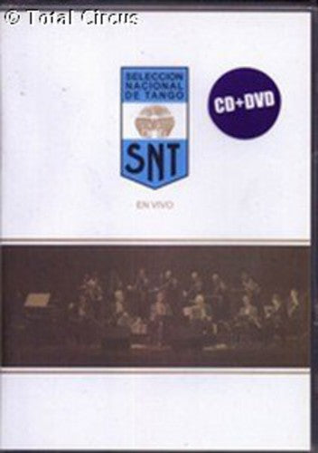 En Vivo / Various - En Vivo / Various - Music CD