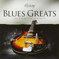 Luxury Collection-blues Greats / Various - Luxury Collection-blues Greats / Various - Music CD