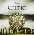 Luxury Collection-celtic / Various - Luxury Collection-celtic / Various - Music CD