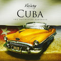 Luxury Collection-cuba / Various - Luxury Collection-cuba / Various - Music CD