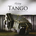 Luxury Collection-tango / Various - Luxury Collection-tango / Various - Music CD