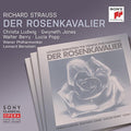 Strauss / Bernstein,leonard - Der Rosenkavalier - Music CD